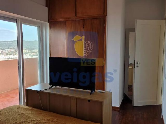 Apartamento alugar em Santos Nicolau, Setúbal