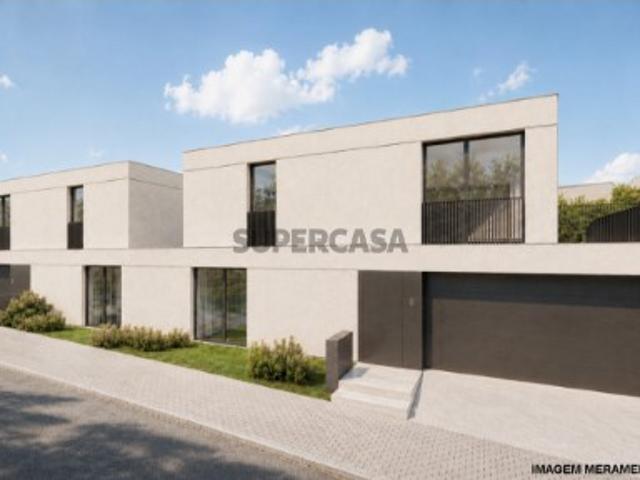 Casa venda em Bairro Social Bela Vista, Sever do Vouga