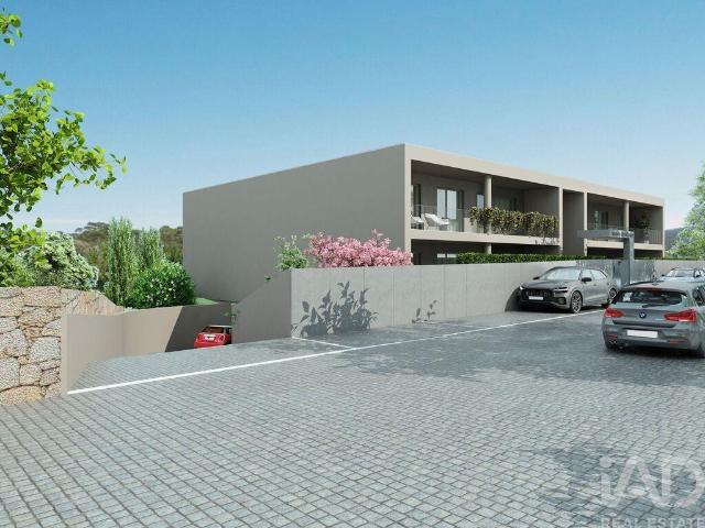 Apartamento venda em Arcozelo, Braga