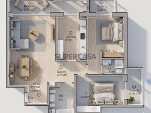 Casa venda em Figueira Da Foz, Coimbra