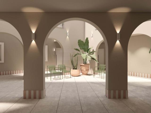 Apartamento venda em Pégada, Tavira