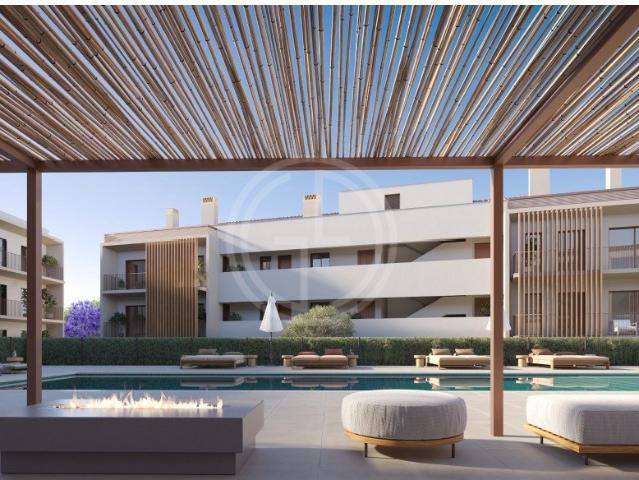 Apartamento venda em Prego, Tavira