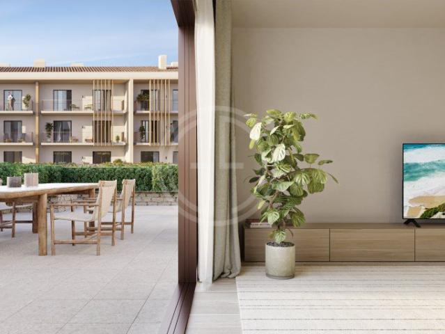 Apartamento venda em Prego, Tavira