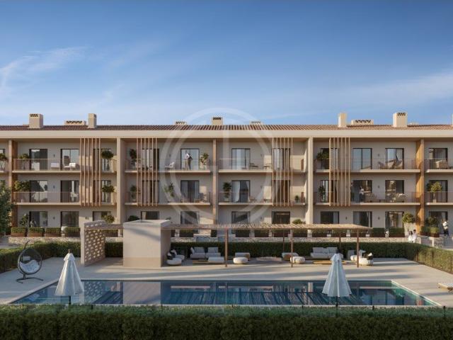 Apartamento venda em Prego, Tavira