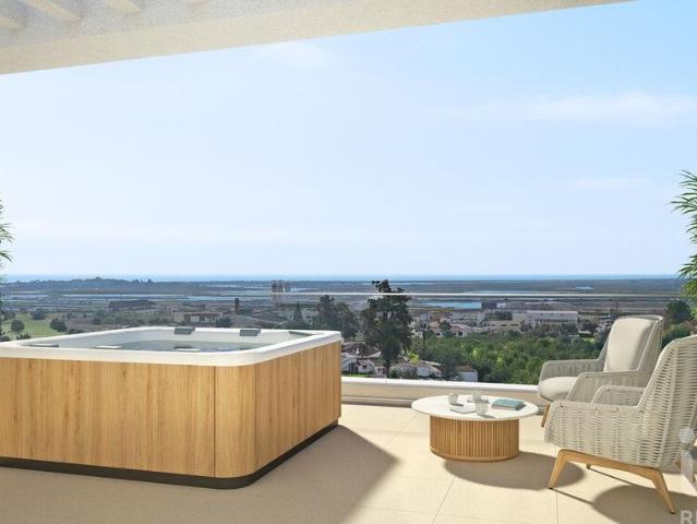Apartamento venda em Vale Carangueijo, Tavira