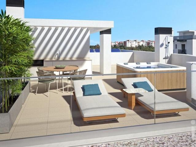 Apartamento venda em Vale Carangueijo, Tavira