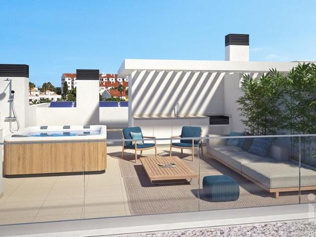 Apartamento venda em Vale Carangueijo, Tavira