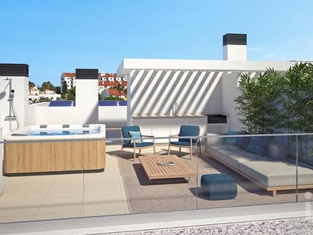 Apartamento venda em Vale Carangueijo, Tavira
