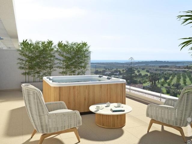 Apartamento venda em Vale Carangueijo, Tavira