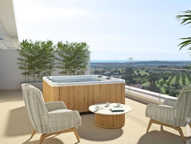 Apartamento venda em Mato Santo Espírito, Tavira