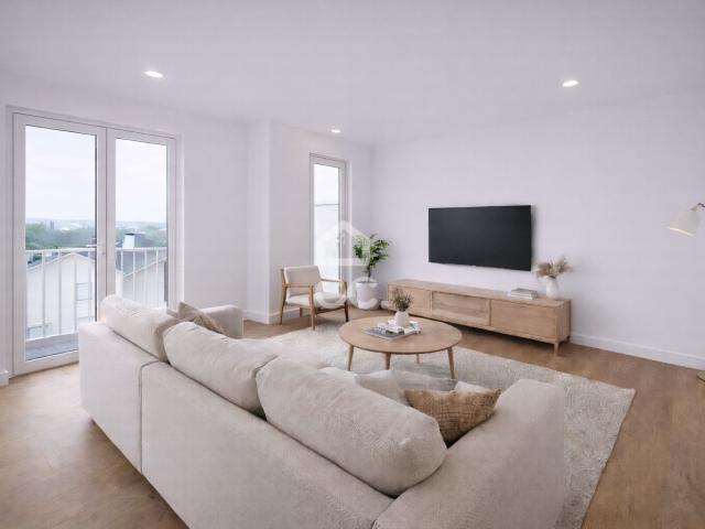 Apartamento venda em Tondela e Nandufe, Tondela