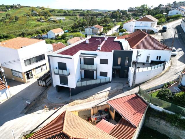 Apartamento venda em Sarge, Torres Vedras