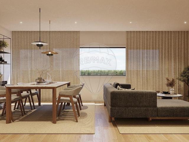 Apartamento venda em Travassos, Póvoa de Lanhoso