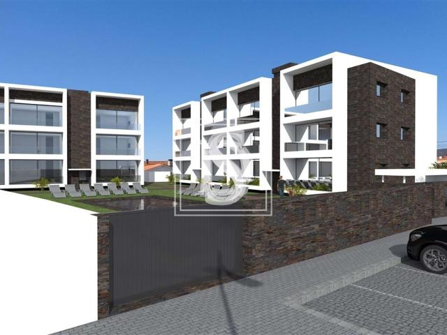 Apartamento venda em Esposende, Braga