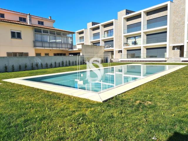 Apartamento venda em Esposende, Braga