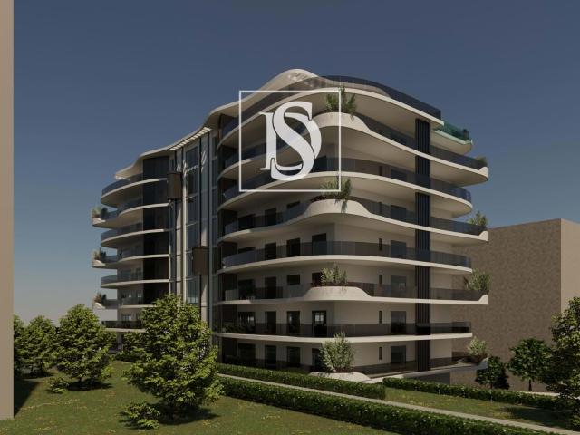 Apartamento venda em Braga