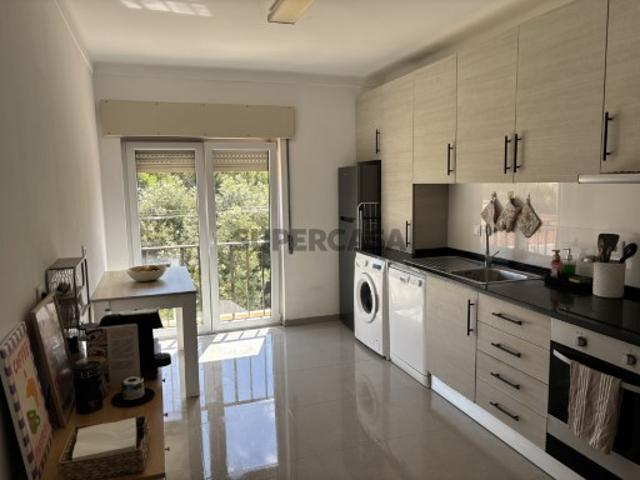 Casa venda em Bairro Salgado, Setúbal