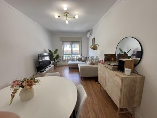 Casa venda em Bairro Salgado, Setúbal