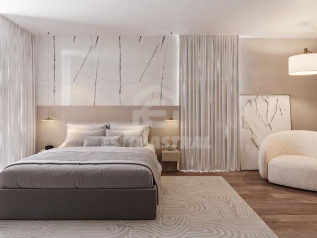 Apartamento venda em Poiares (Santo André), Vila Nova De Poiares