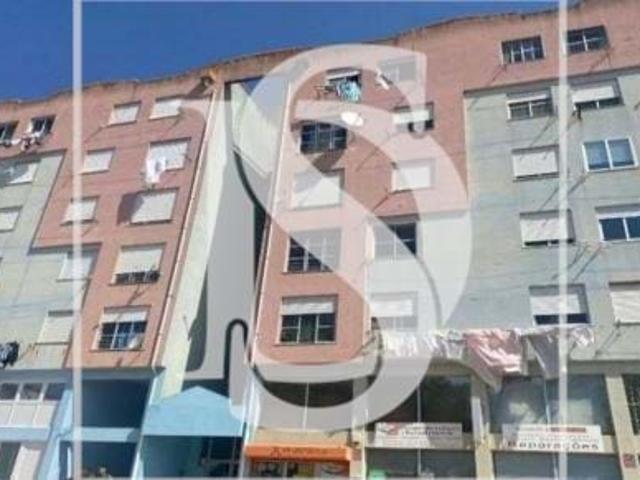 Apartamento venda em Setúbal