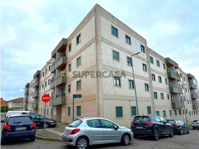Casa venda em Chaves, Vila Real