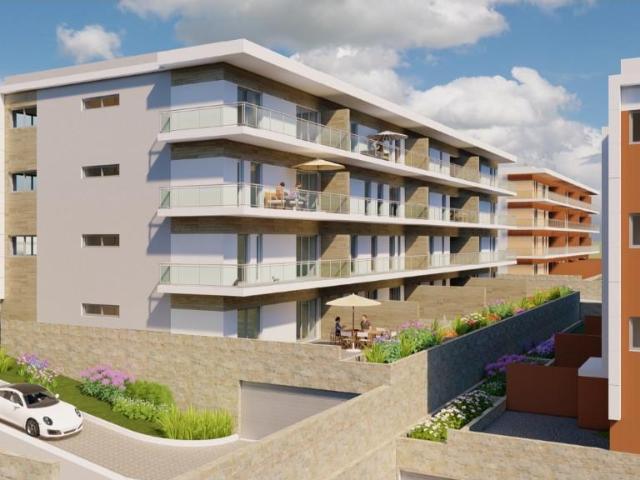 Apartamento venda em Portimão, Faro
