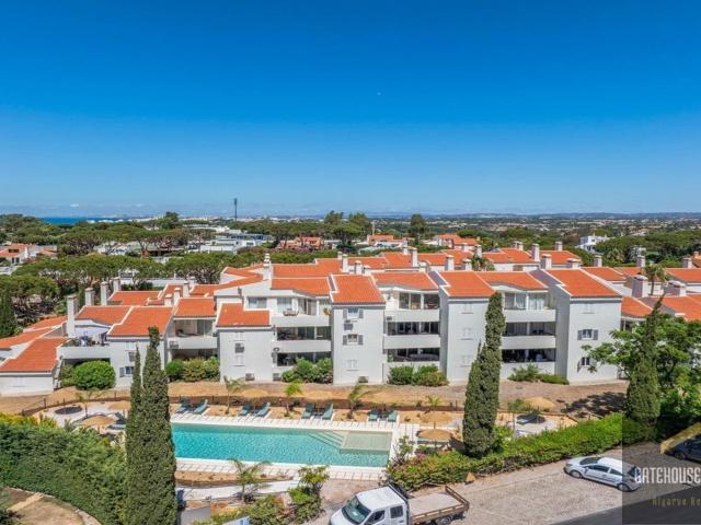 Apartamento venda em Almancil