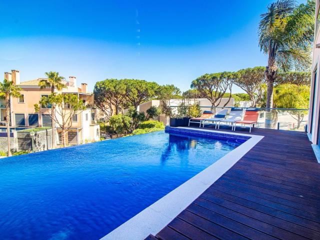 Apartamento venda em Vale de Lobo, Loulé