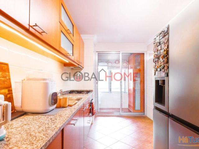 Apartamento venda em Valongo, Porto