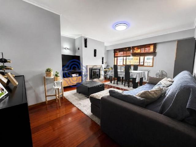 Apartamento venda em Valongo, Porto