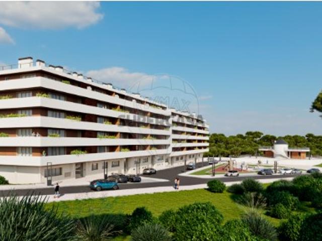 Casa venda em Vila Franca De Xira, Urbanização Olival da Fonte