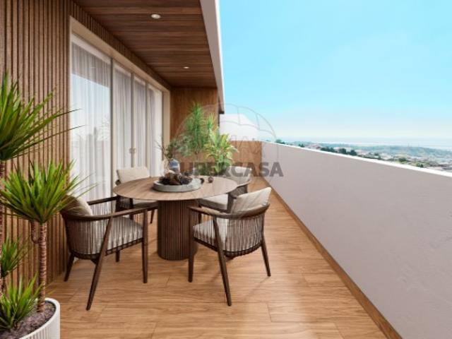 Casa venda em Vila Franca De Xira, Urbanização Olival da Fonte