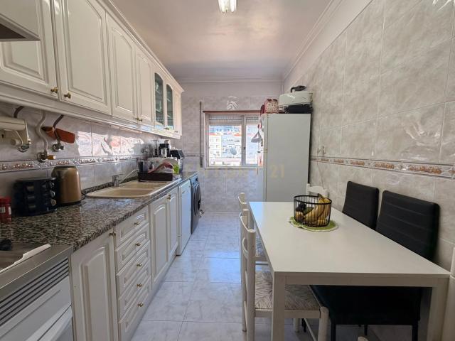 Apartamento venda em Vialonga, Lisboa