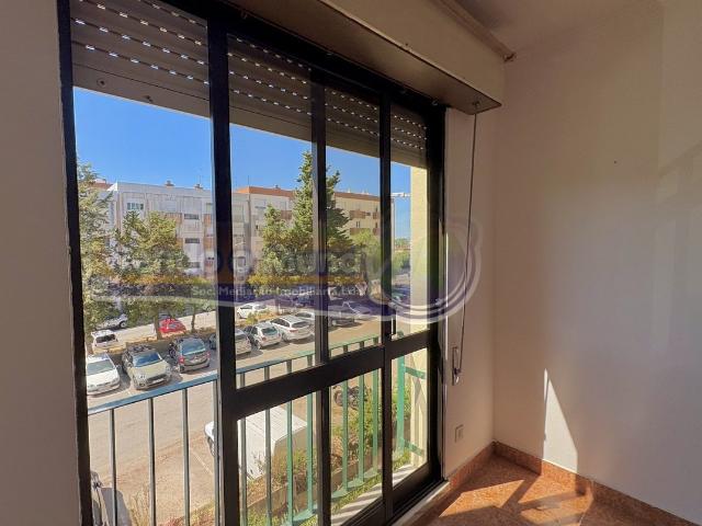 Apartamento venda em Cais de Vila Franca de Xira, Vila Franca de Xira
