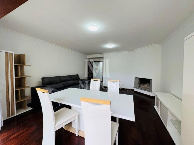 Apartamento alugar em Viana Do Castelo
