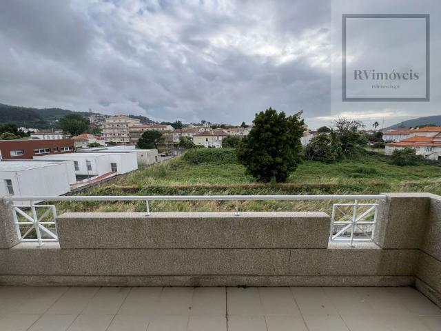 Apartamento alugar em Caminha (Matriz) e Vilarelho, Arga De Baixo