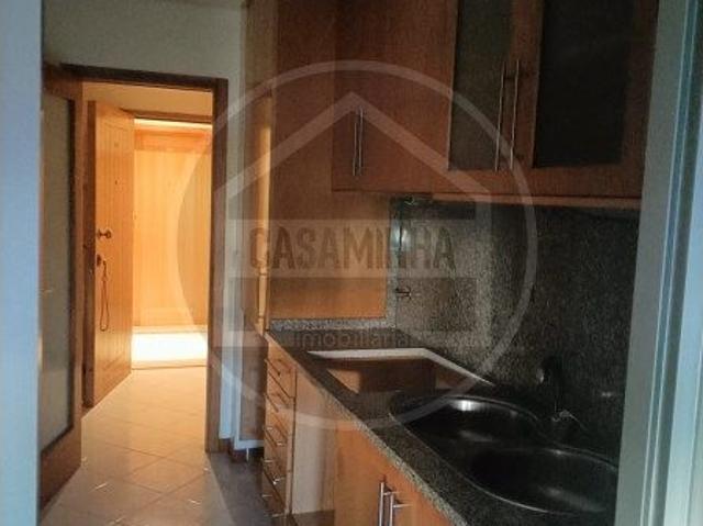 Apartamento alugar em Arga De Baixo, Viana Do Castelo