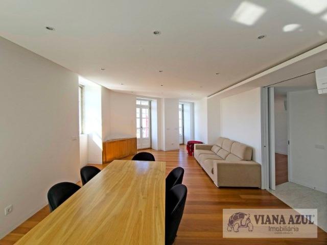 Apartamento alugar em Viana Do Castelo