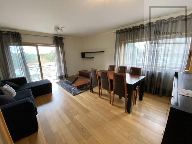 Apartamento alugar em Viana Do Castelo