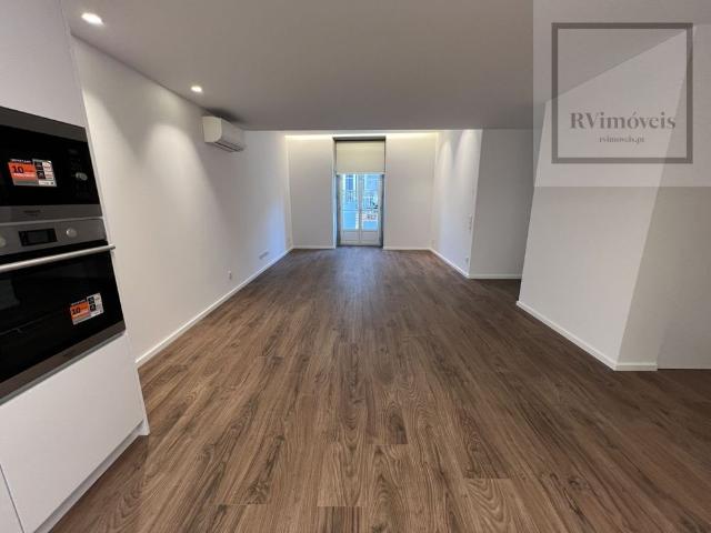 Apartamento alugar em Viana Do Castelo