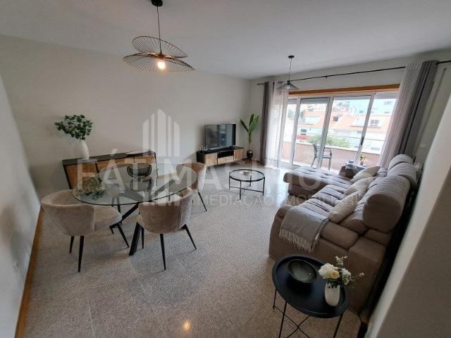 Apartamento alugar em Arga De Baixo, Viana Do Castelo