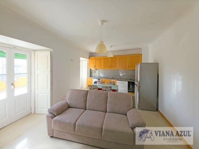 Apartamento alugar em Viana Do Castelo
