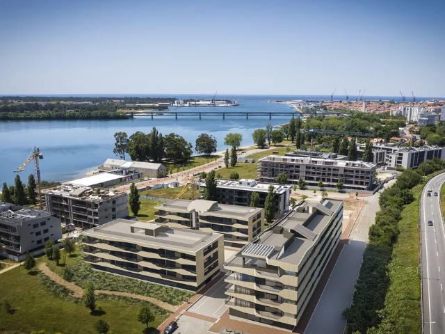 Apartamento venda em Matos, Viana Do Castelo