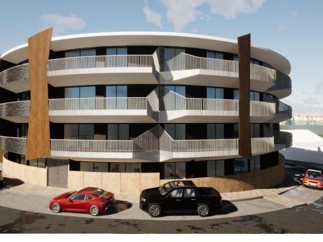 Apartamento venda em Igreja, Meadela