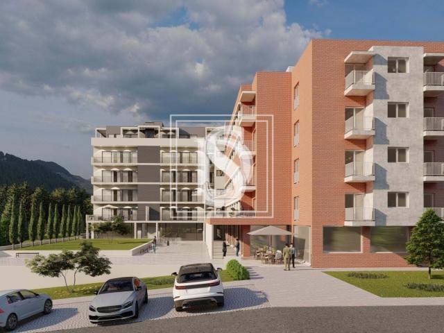 Apartamento venda em Parada Do Bouro, Braga