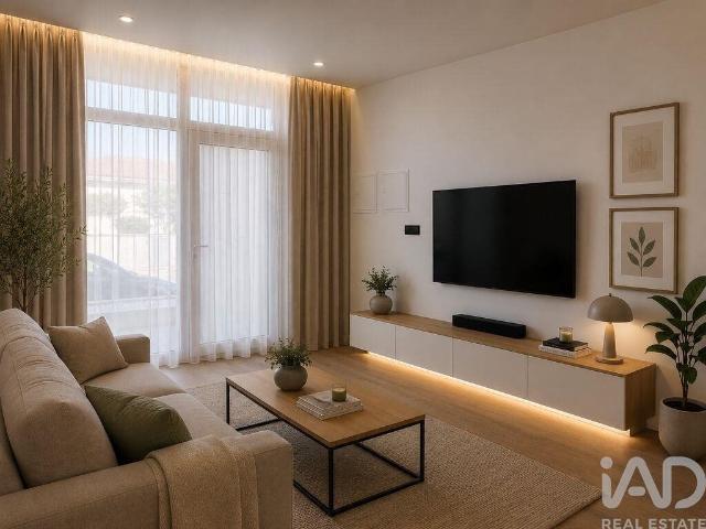 Apartamento venda em Felgueiras, Porto