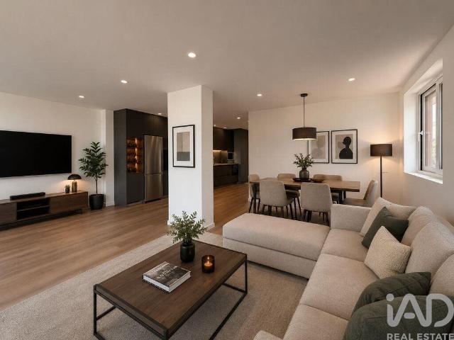 Apartamento venda em Felgueiras, Porto