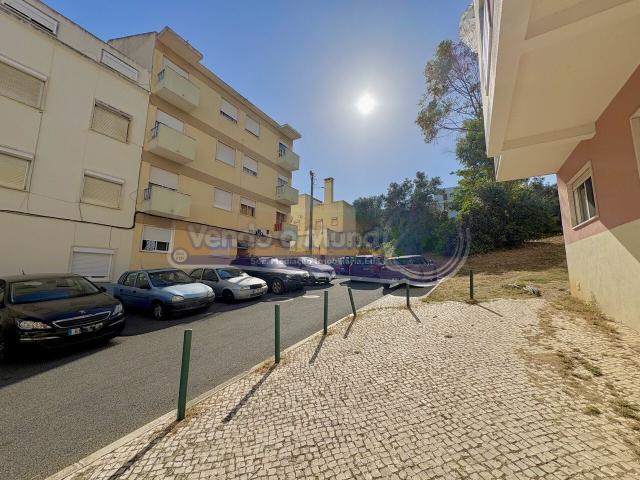 Apartamento venda em Cais de Vila Franca de Xira, Vila Franca De Xira