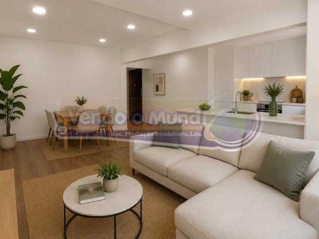 Apartamento venda em Cais de Vila Franca de Xira, Vila Franca De Xira