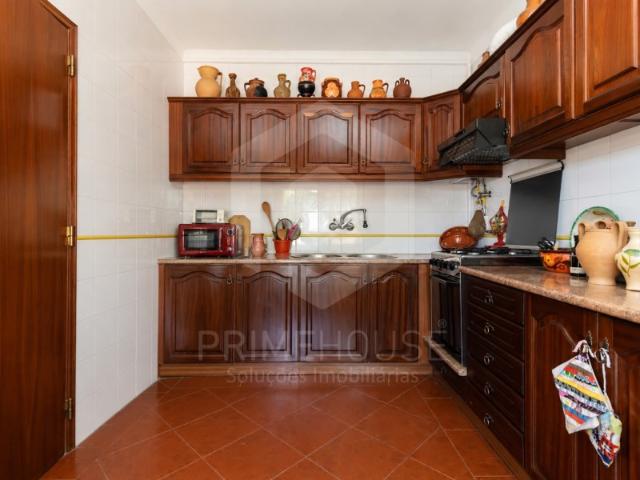 Apartamento venda em Azeitão (São Lourenço e São Simão), Setúbal